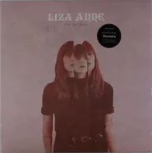 Vinyl FINE BUT DYING