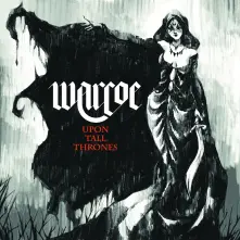 Vinyl Upon Tall Thrones