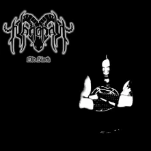 CD NEGATOR - OLD BLACK