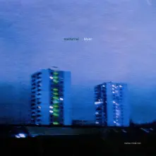 Vinyl NOCTURNAL BLUES