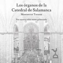 CD LOS ORGANOS DE LA CATEDRAL