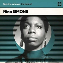 CD See-Line Woman: The Best Of