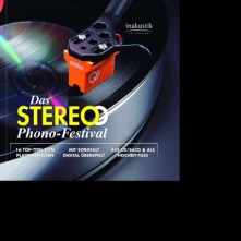 CD V/A - DAS STEREO PHONO-FESTIVAL
