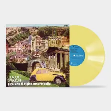 Vinyl GIRA CHE TI RIGIRA AMORE BELLO