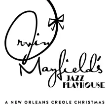 CD A NEW ORLEANS CREOLE CHRISTMAS
