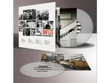 Vinyl THE RIFLES UNPLUGGED ALBUM: RECORDED AT ABBEY ROAD STUDIOS VOL.2