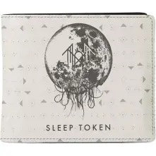 Wallet The Summoning White