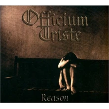 CD OFFICIUM TRISTE - REASON