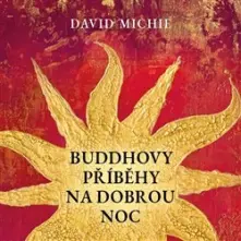 CD Buddhovy příběhy na dobrou noc (1x Audio na CD - MP3)