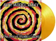 Vinyl The Love of Hopeless Causes