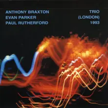 CD TRIO (LONDON) 1993