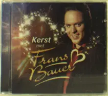 CD Kerst Met Frans Bauer