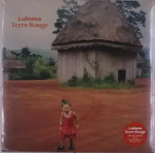 Vinyl TERRE ROUGE