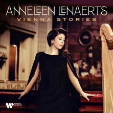 CD Lenaerts, Anneleen - Vienna Stories