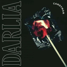 Vinyl DARLIA - 7-CANDYMAN