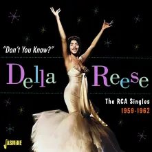 CD DON'T YOU KNOW? - THE RCA SINGLES, 1959-1962