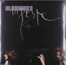 Alabama 3, Vinyl LA PESTE