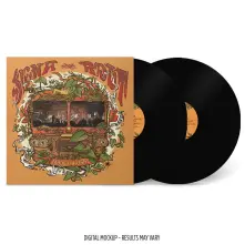 Vinyl MADE IN KUBA (LIVE)