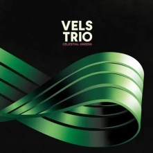 Vinyl VELS TRIO - CELESTIAL GREENS