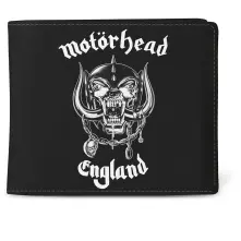 Wallet England