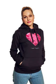Bluza Heart