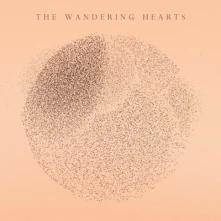 CD WANDERING HEARTS - WANDERING HEARTS