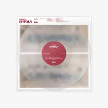 Vinyl ROMANCE:UNTOLD/VINYL VER
