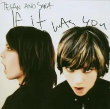 CD IF IT WAS YOU