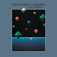 CD STRUCTURES FROM SILENCE