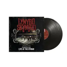 Vinyl CELEBRATING 50 YEARS - LIVE AT THE RYMAN