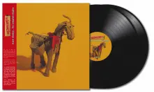 Vinyl STRAW DONKEY... THE COMPLETE SINGLES