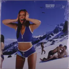 Vinyl A LITTLE LOUDER, PLEASE