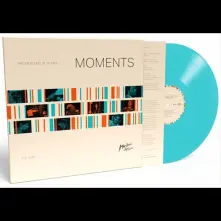 Vinyl THE MONTREUX YEARS MOMENTS VOL. 1 (LIVE)