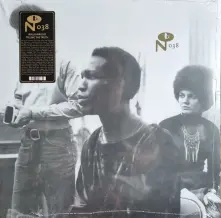 Vinyl TELLING THE TRUTH