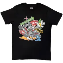 Tričko Cool Bugs Bunny