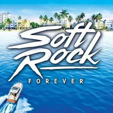 CD V/A - SOFT ROCK FOREVER