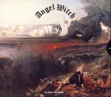 CD As Above, So Below
