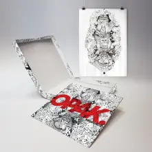 CD Produkcie (Deluxe Edition)