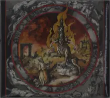Nexion, CD Seven Oracles