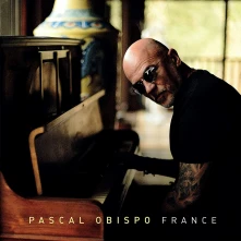 CD OBISPO, PASCAL - FRANCE