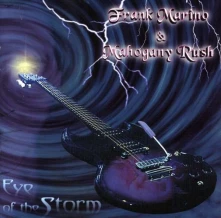 CD EYE OF THE STORM
