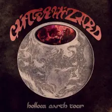 CD HOLLOW EARTH TOUR