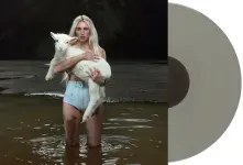 Vinyl PALPITATIONS