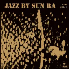 Vinyl JAZZ BY SUN RA