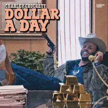 CD DOLLAR A DAY
