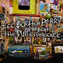 CD PERRY, LEE -SCRATCH- - FULL EXPERIENCE