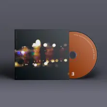 CD STILL LIFE