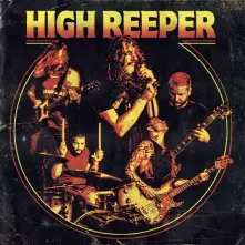 Vinyl High Reeper