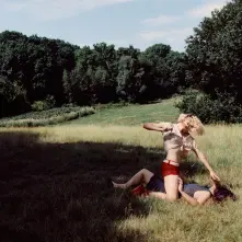 CD JOHNNY'S DREAMWORLD