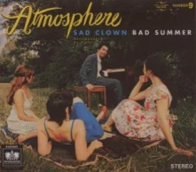 CD SAD CLOWN BAD SUMMER #9